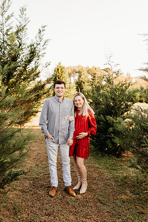 Tree Farm 2024-Ford-427