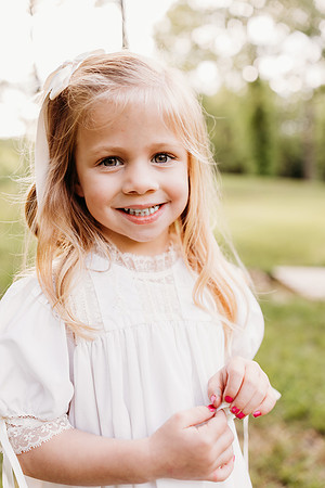 Freeman Family-First Birthday-210
