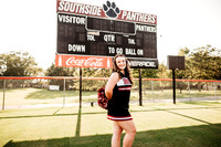 Southside Cheer 2024-9