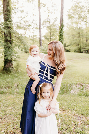 Freeman Family-First Birthday-962
