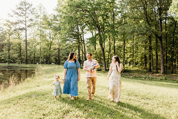 Elliott Family 2025-1823