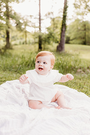 Freeman Family-First Birthday-1041