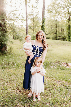 Freeman Family-First Birthday-611