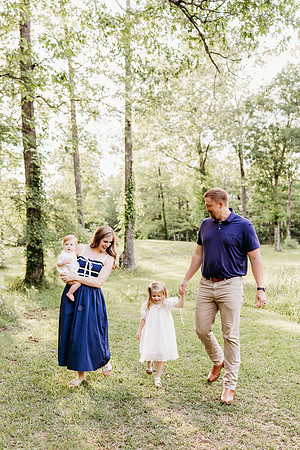 Freeman Family-First Birthday-180