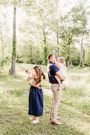 Freeman Family-First Birthday-372