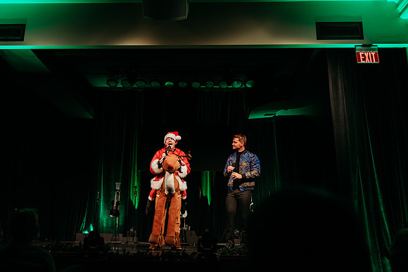 Brown Christmas Show 2024-118