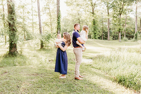 Freeman Family-First Birthday-1083