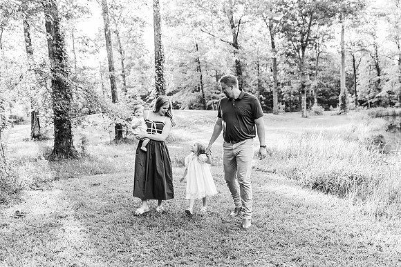 Freeman Family-First Birthday-1118