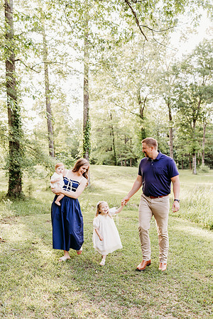 Freeman Family-First Birthday-744