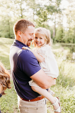 Freeman Family-First Birthday-149