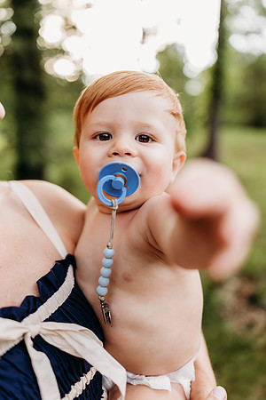Freeman Family-First Birthday-699