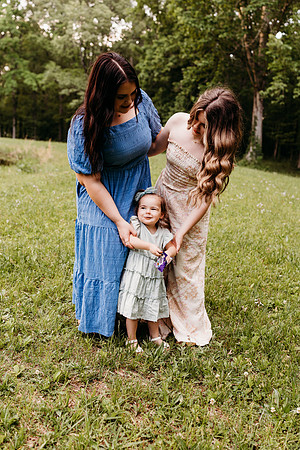 Elliott Family 2025-1314