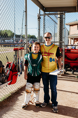 Lil Sluggers 2025-557