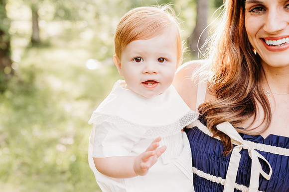 Freeman Family-First Birthday-615