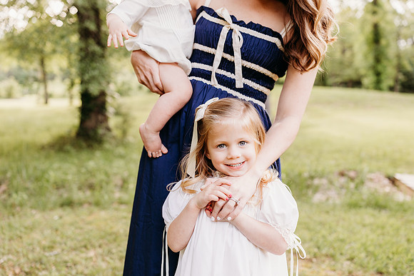 Freeman Family-First Birthday-659