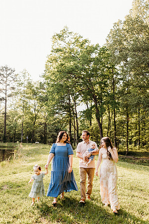 Elliott Family 2025-803