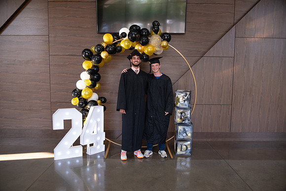 New Foundations Graduation 2024-86