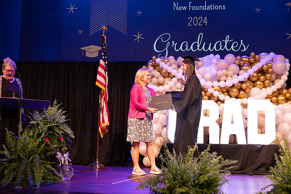 New Foundations Graduation 2024-168