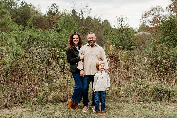 Ford Family 2024-25