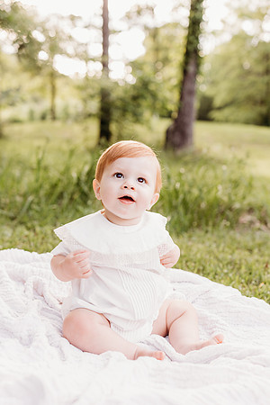Freeman Family-First Birthday-703