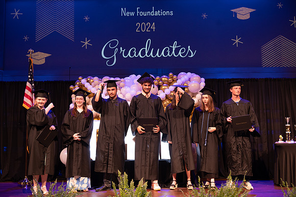 New Foundations Graduation 2024-221
