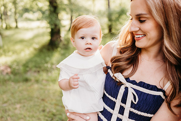 Freeman Family-First Birthday-1051
