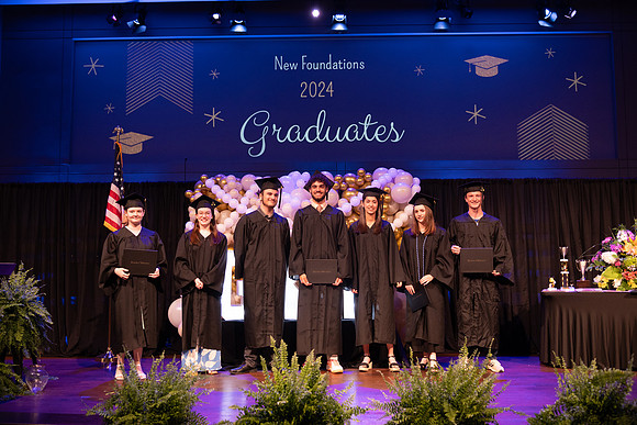 New Foundations Graduation 2024-235