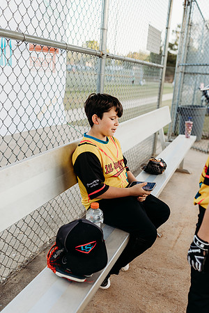 Lil Sluggers 2025-225