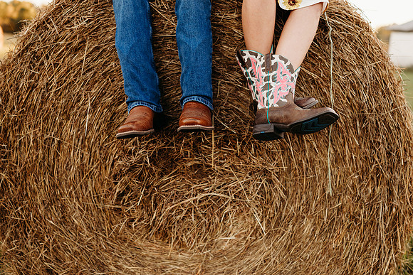 Harper and Hallie-858