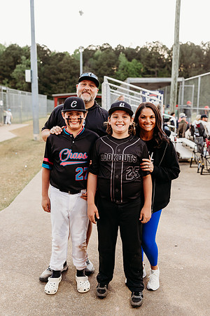 Lil Sluggers 2025-850