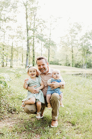 Elliott Family 2025-1860