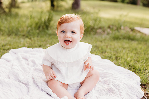 Freeman Family-First Birthday-1105
