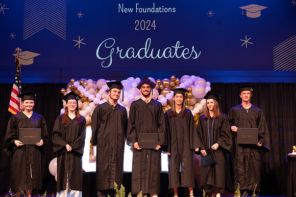 New Foundations Graduation 2024-233