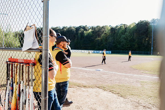 Lil Sluggers 2025-23