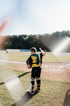 Lil Sluggers 2025-101