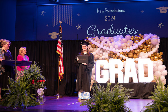 New Foundations Graduation 2024-142
