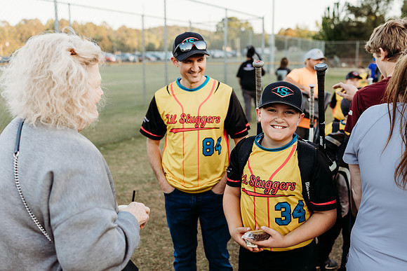 Lil Sluggers 2025-443