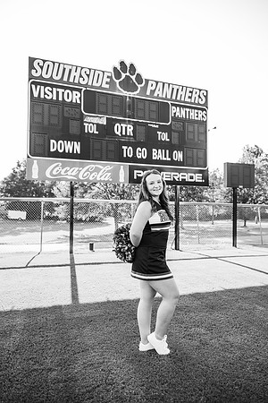 Southside Cheer 2024-8-2