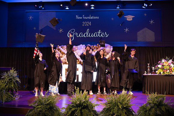 New Foundations Graduation 2024-251