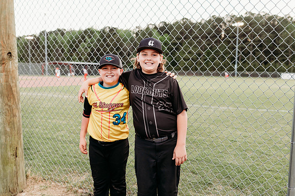 Lil Sluggers 2025-736