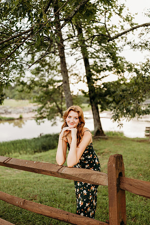 Brinson Senior-360