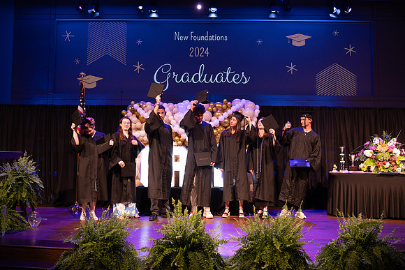 New Foundations Graduation 2024-247
