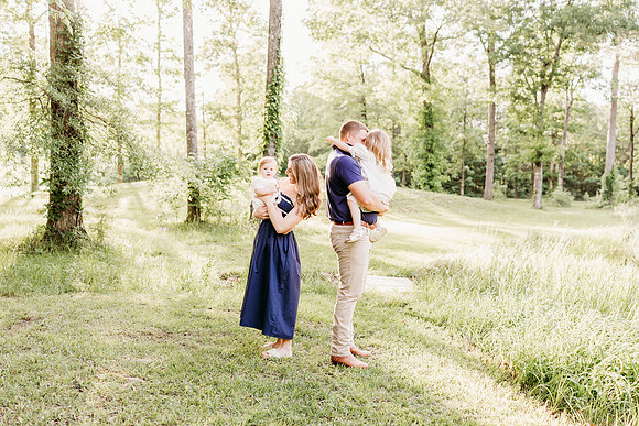 Freeman Family-First Birthday-501