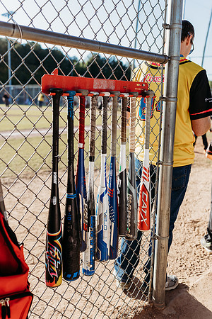 Lil Sluggers 2025-505