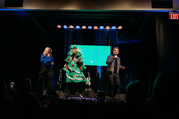 Brown Christmas Show 2024-78