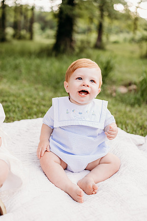 Freeman Family-First Birthday-854