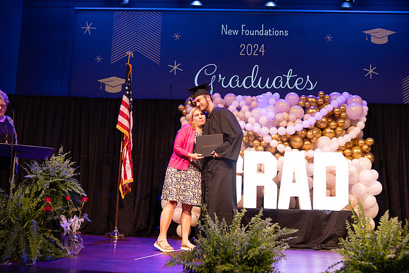 New Foundations Graduation 2024-143