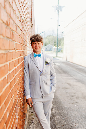 SHS Prom 2025-2062