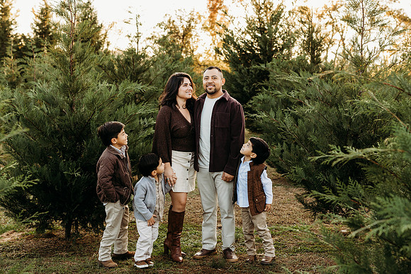 Tree Farm 2024-Melo-282