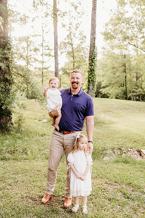 Freeman Family-First Birthday-461